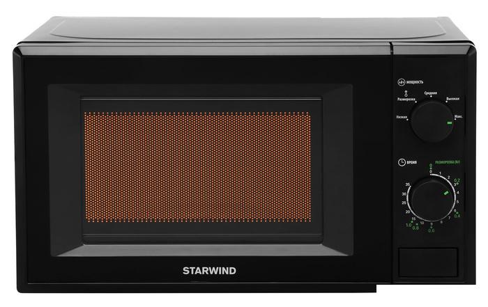 Микроволновая печь StarWind SWM5820- фото2