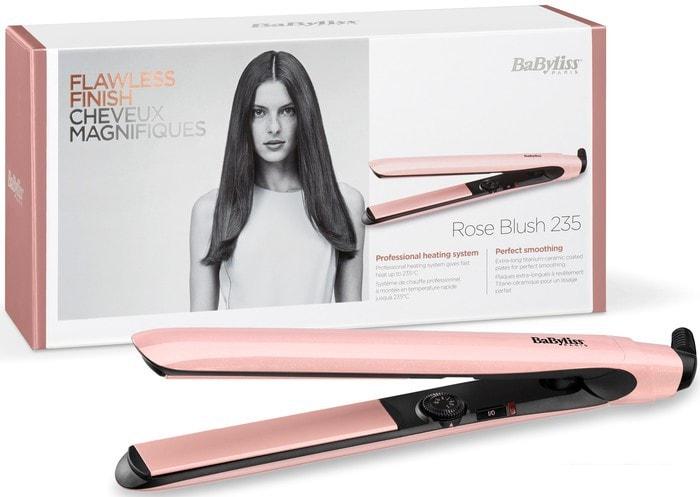 Выпрямитель BaByliss 2498PRE- фото3
