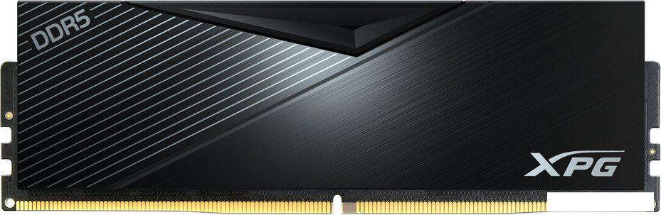 Оперативная память ADATA XPG Lancer 2x32ГБ DDR5 6000 МГц AX5U6000C3032G-DTLABBK- фото3