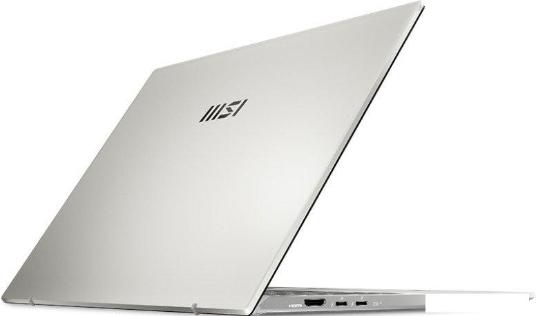 Ноутбук MSI Prestige 14 H B12UCX-608US- фото3