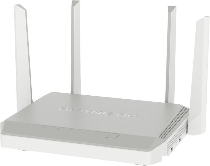 Wi-Fi роутер Keenetic Giant KN-2610- фото2