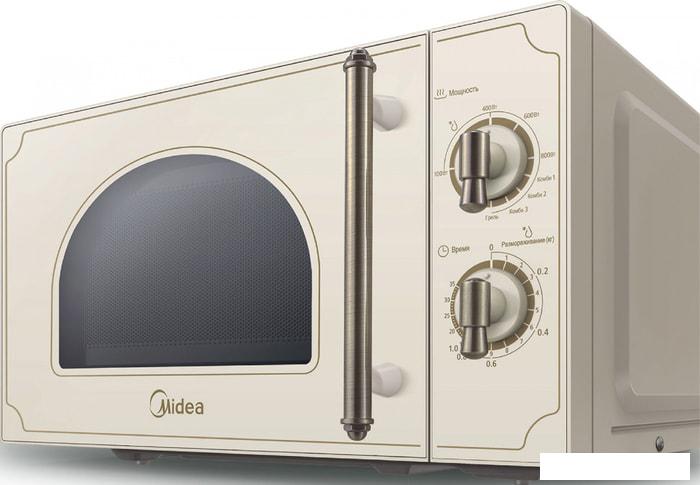 Микроволновая печь Midea MG820CJ9-I2- фото3