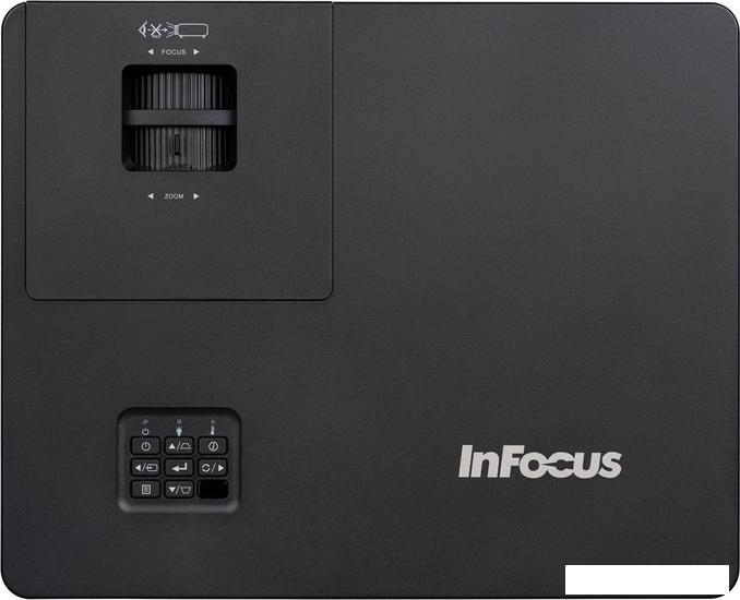 Проектор InFocus IN2139WU- фото4