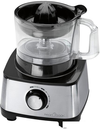 Кухонный комбайн ProfiCook PC-KM 1063- фото3