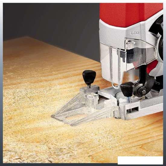 Электролобзик Einhell TE-JS 18 Li- фото4