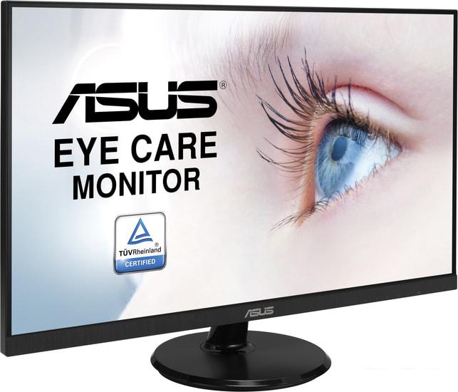 Монитор ASUS VA27DQ- фото4