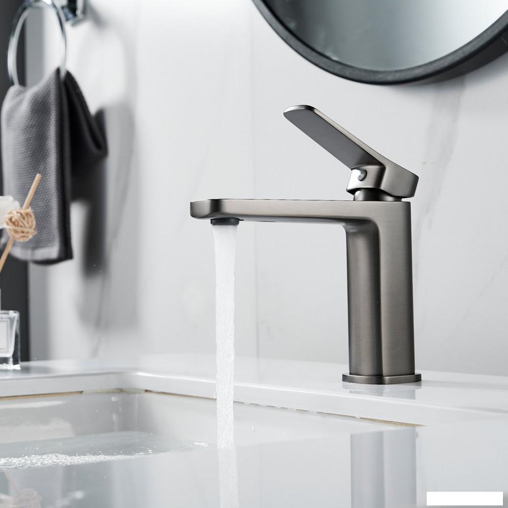 Смеситель Shevanik S9901T- фото3