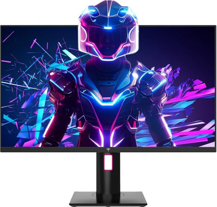 Игровой монитор KTC H27P22S- фото2
