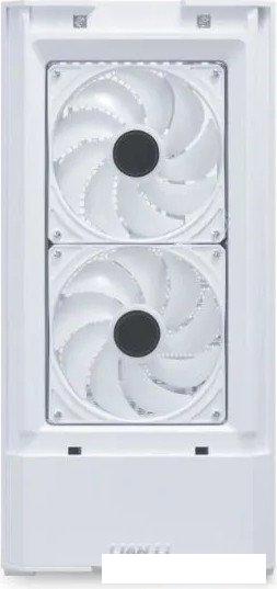 Корпус Lian Li Lancool 207 G99.LAN207RW.R0- фото3