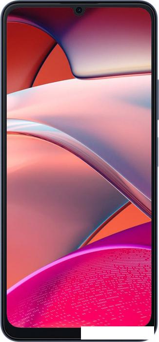Смартфон Blackview Color 8 8GB/256GB (пепельно-серый)- фото3