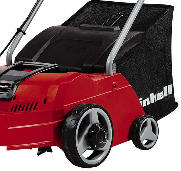 Скарификатор-аэратор Einhell GC-SA 1231/1- фото3