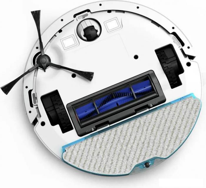 Робот-пылесос Tefal X-plorer Serie 75 S+ RG8597WH- фото3