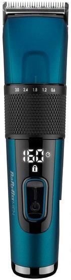Машинка для стрижки BaByliss E990E- фото2