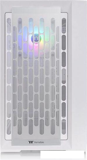 Корпус Thermaltake CTE C750 TG ARGB Snow CA-1X6-00F6WN-01- фото3