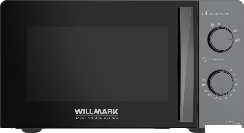 Микроволновая печь Willmark WMO-201MMG- фото2