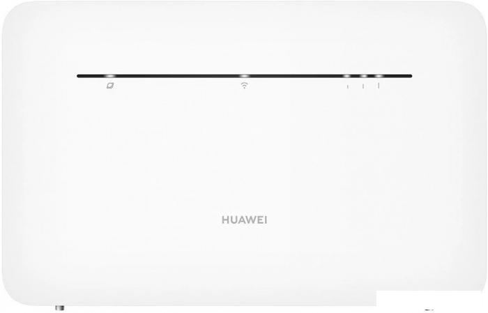 4G Wi-Fi роутер Huawei 4G CPE 3 B535-232a (белый)