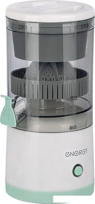 Соковыжималка Energy EN-227USB