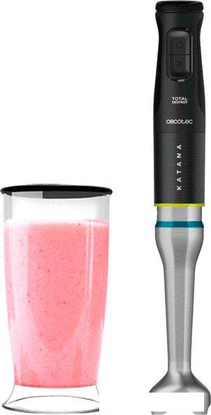 Погружной блендер Cecotec Katana 12 Jar B