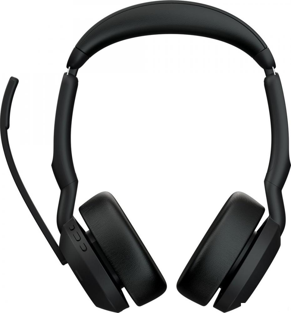 Офисная гарнитура Jabra Evolve2 55 MS Stereo USB-A- фото2