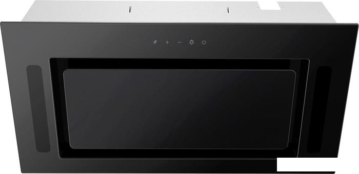 Кухонная вытяжка ZorG Santa 850 60 S (черный)