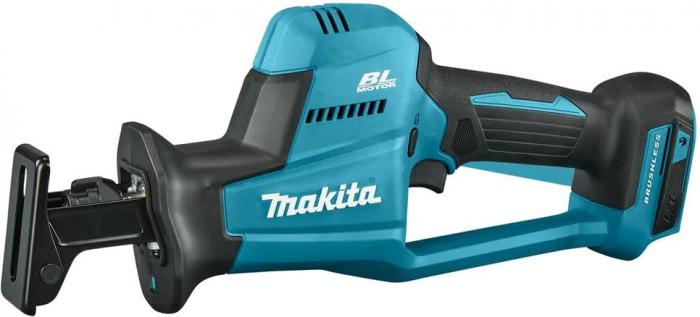 Сабельная пила Makita DJR189Z (без АКБ)- фото