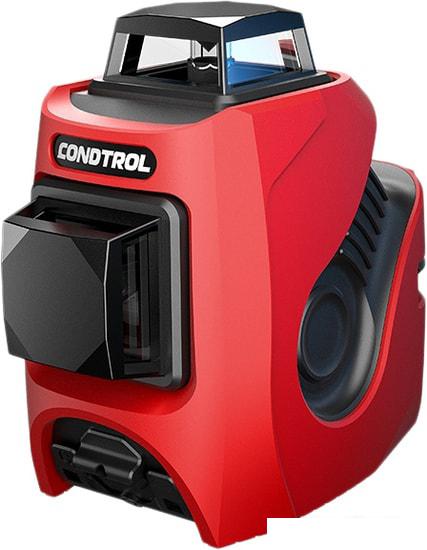 Лазерный нивелир Condtrol Neo X2-360- фото