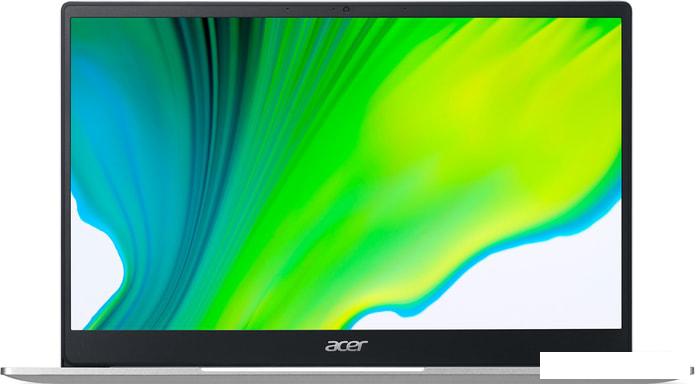 Ноутбук Acer Swift 3 SF314-43-R16V NX.AB1ER.018- фото2