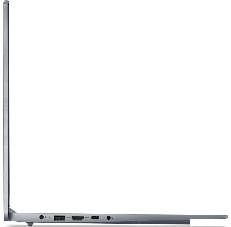 Ноутбук Lenovo IdeaPad Slim 3 16ABR8 82XR009BRK- фото4