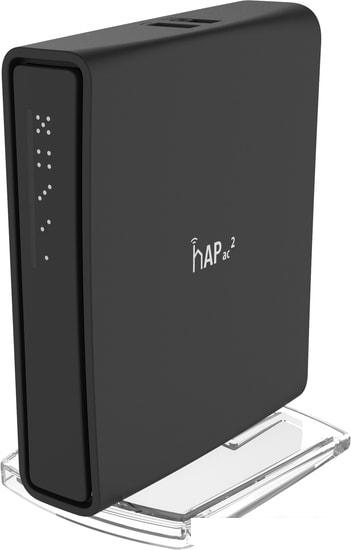 Беспроводной маршрутизатор Mikrotik hAP ac 2- фото4