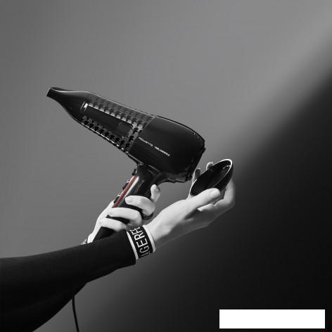 Фен Rowenta Karl Lagerfeld CV591LF0- фото4