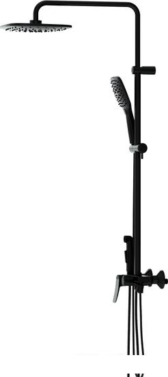 Душевая система  Damixa Apollo DX220920300- фото3