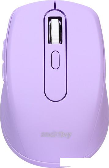 Мышь SmartBuy SBM-611AG-V- фото3