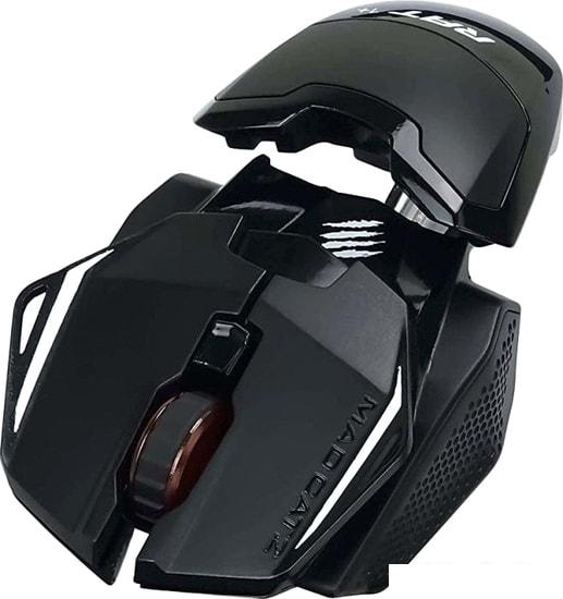 Игровая мышь Mad Catz R.A.T. 1+- фото2