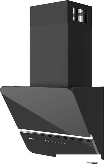 Кухонная вытяжка Korting KHC 69499 GN- фото3