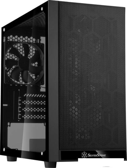 Корпус SilverStone SST-PS15B-PRO- фото2