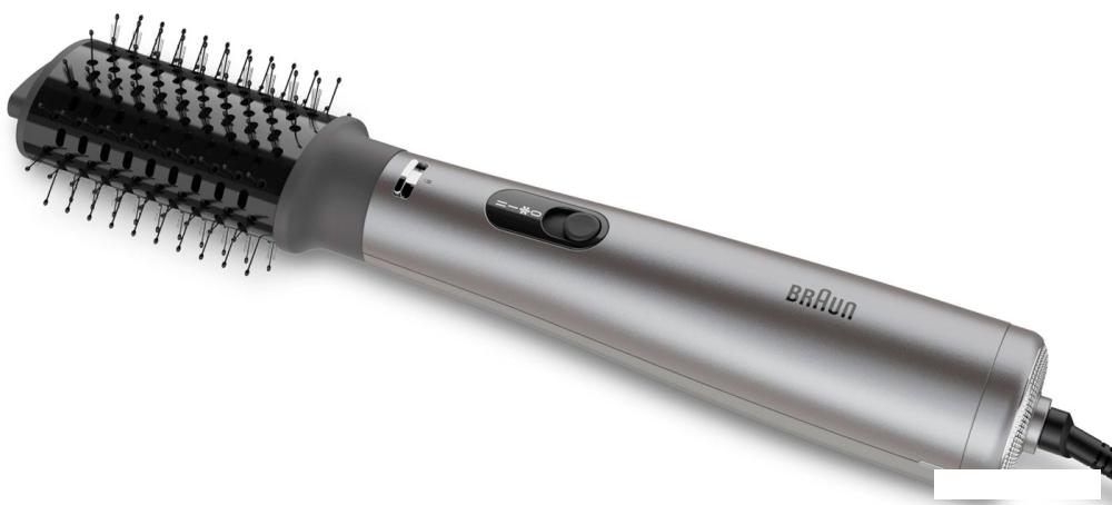 Фен-щетка Braun Air Styler 4.3 BRAS430E- фото