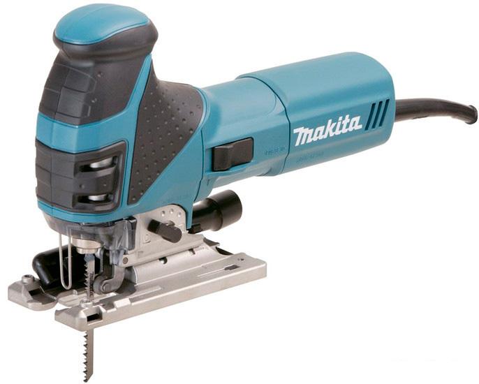 Электролобзик Makita 4351 CT- фото