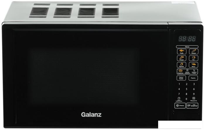 Микроволновая печь Galanz MOG-2011DB- фото