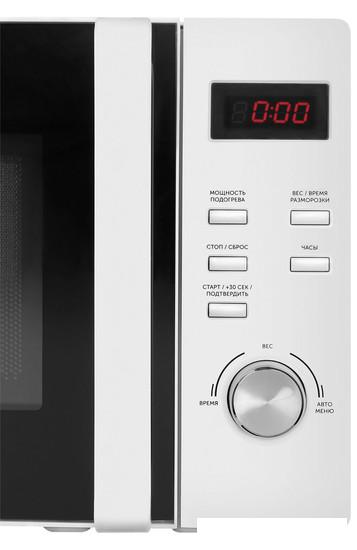 Микроволновая печь RED Solution RM-2002D- фото4