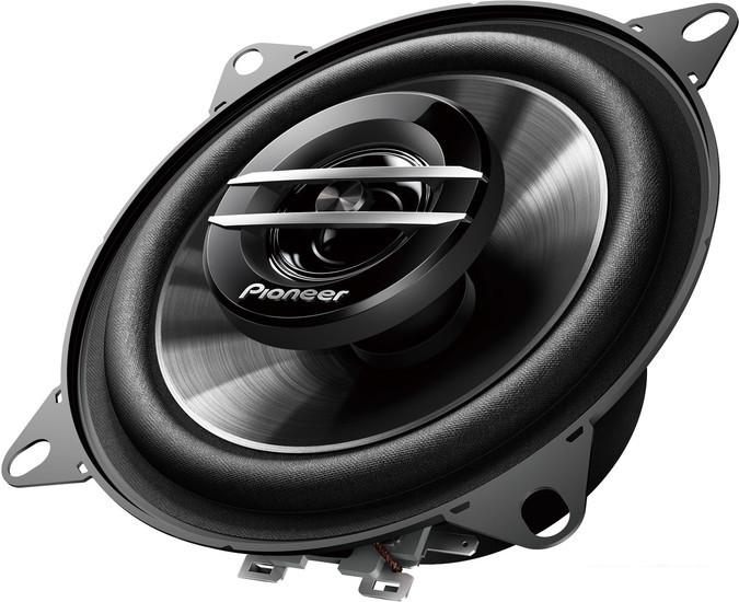 Коаксиальная АС Pioneer TS-G1020F- фото3