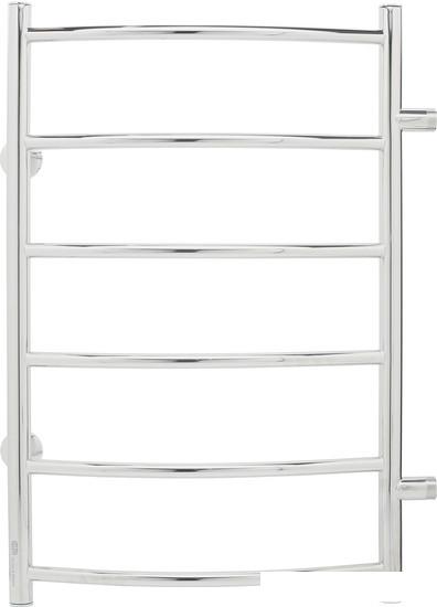 Полотенцесушитель Gloss & Reiter Raduga LeRi. ЛБ. 50х80.Д6- фото2