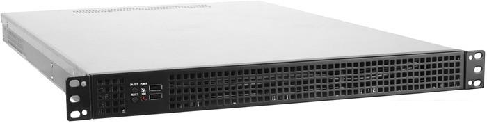 Корпус ExeGate Pro 1U650-04 EX264266RUS- фото