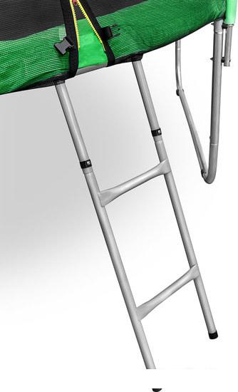 Батут Happy Jump 12ft-i Pro- фото4