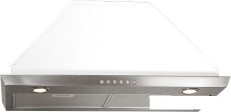Кухонная вытяжка Elikor Врезной блок S4 72Н-700-Э4Д (нержавеющая сталь)- фото