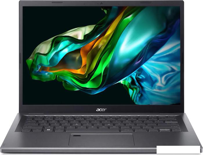 Ноутбук Acer Aspire 5 A514-56M-52QS NX.KH6CD.003- фото
