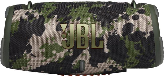 Беспроводная колонка JBL Xtreme 3 (камуфляж)- фото3