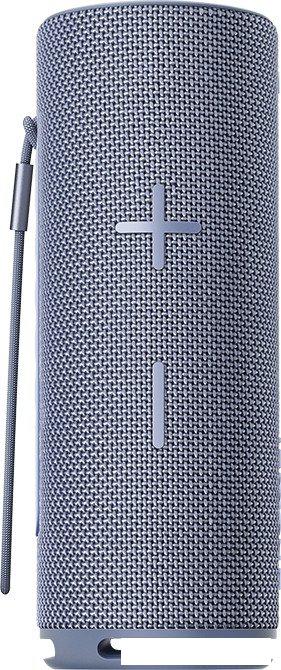 Беспроводная колонка Huawei Sound Joy 2 (синий, международная версия)- фото4