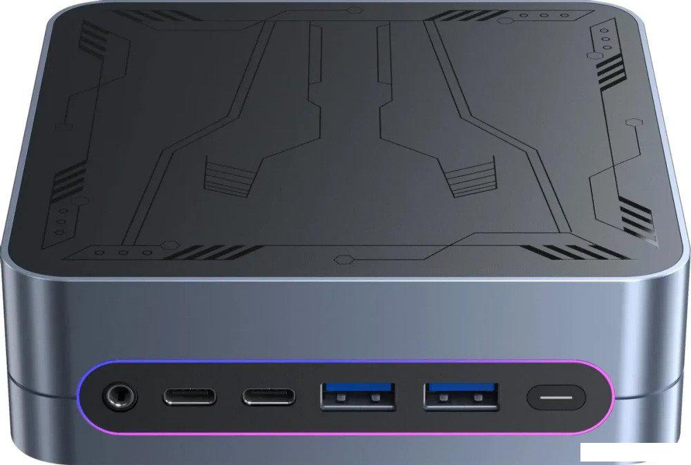 Компактный компьютер Acer Gadget E10 ETBox X- фото