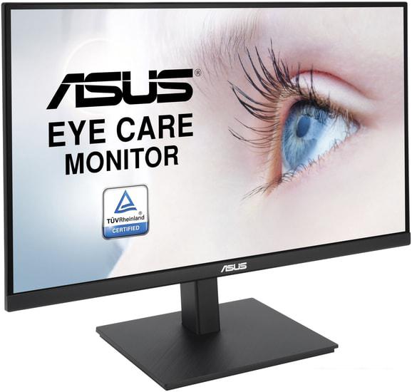 Монитор ASUS VA27AQSB- фото3