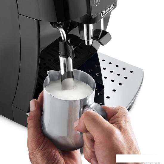 Эспрессо кофемашина DeLonghi Magnifica Start ECAM 220.21.B- фото3